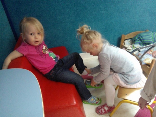 zosia
